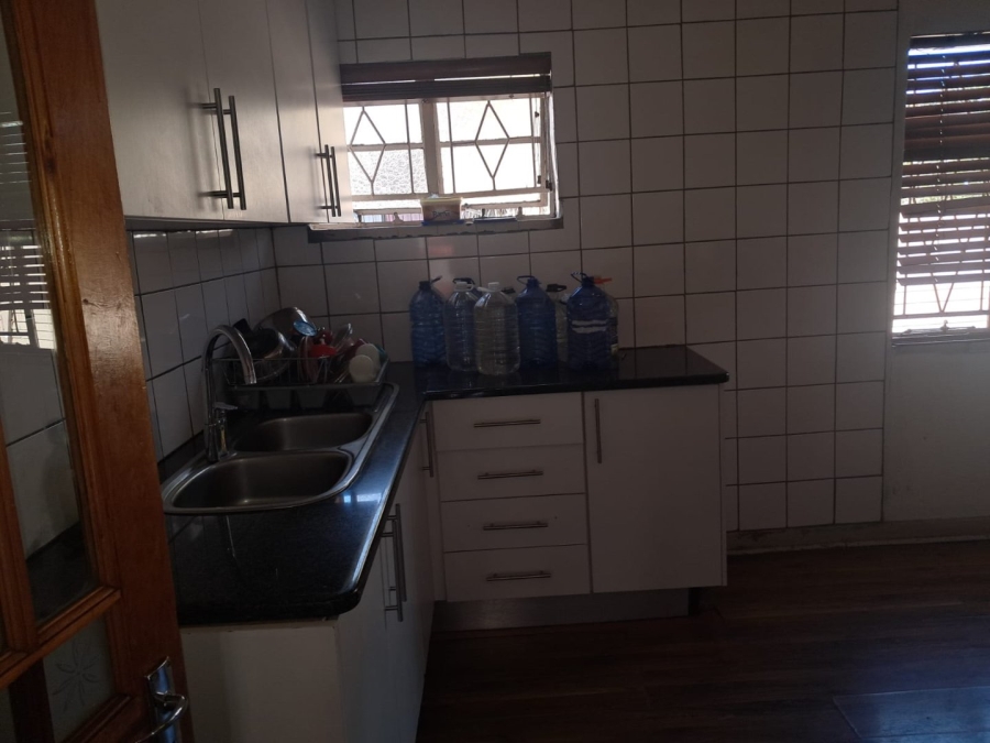 To Let 4 Bedroom Property for Rent in Park West Free State